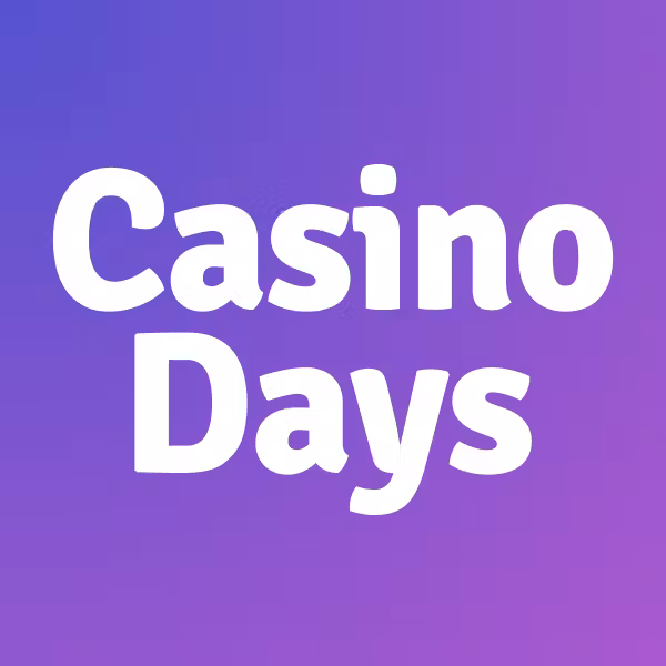 CasinoDays Square Logo