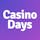 CasinoDays Square Logo