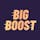 BigBoost Square Logo
