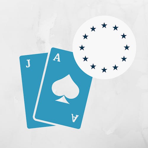 european blackjack