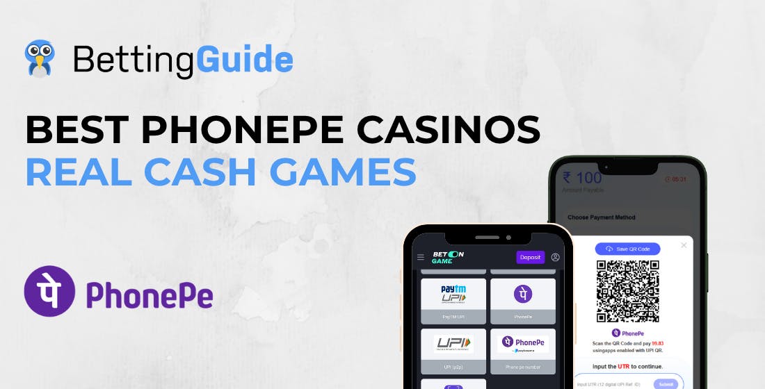 best phonpe casinos real cash games