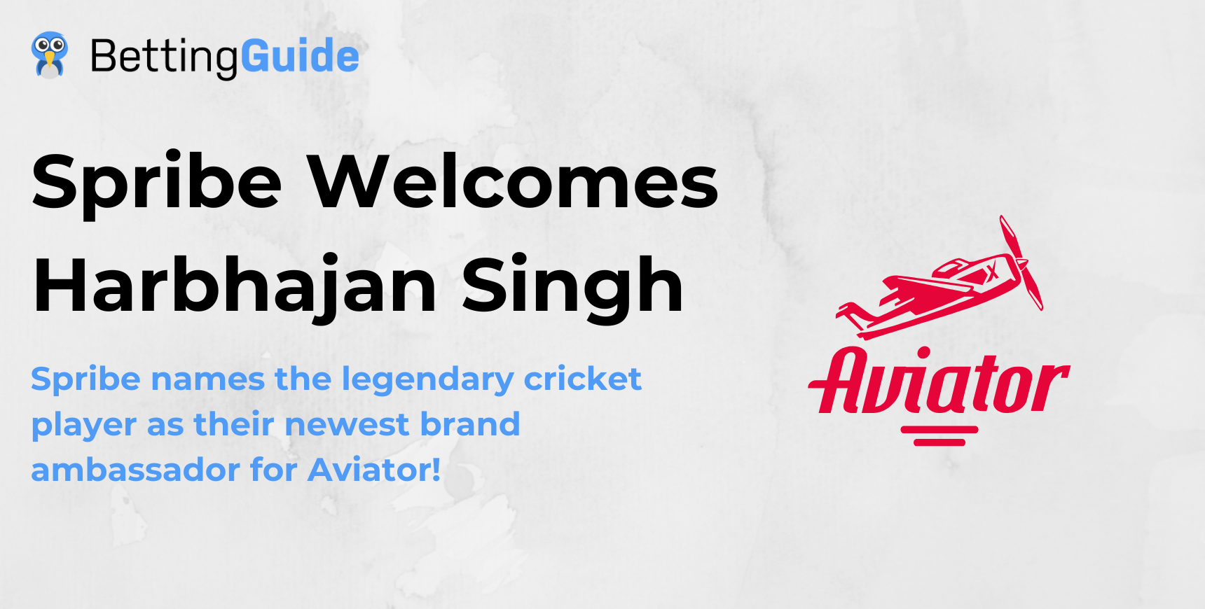 Spribe-Welcomes-Harbhajan-Singh