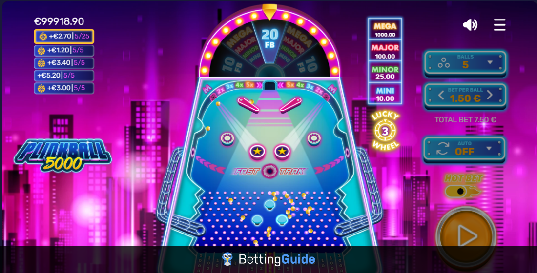 plinkball-5000-gaming-corps