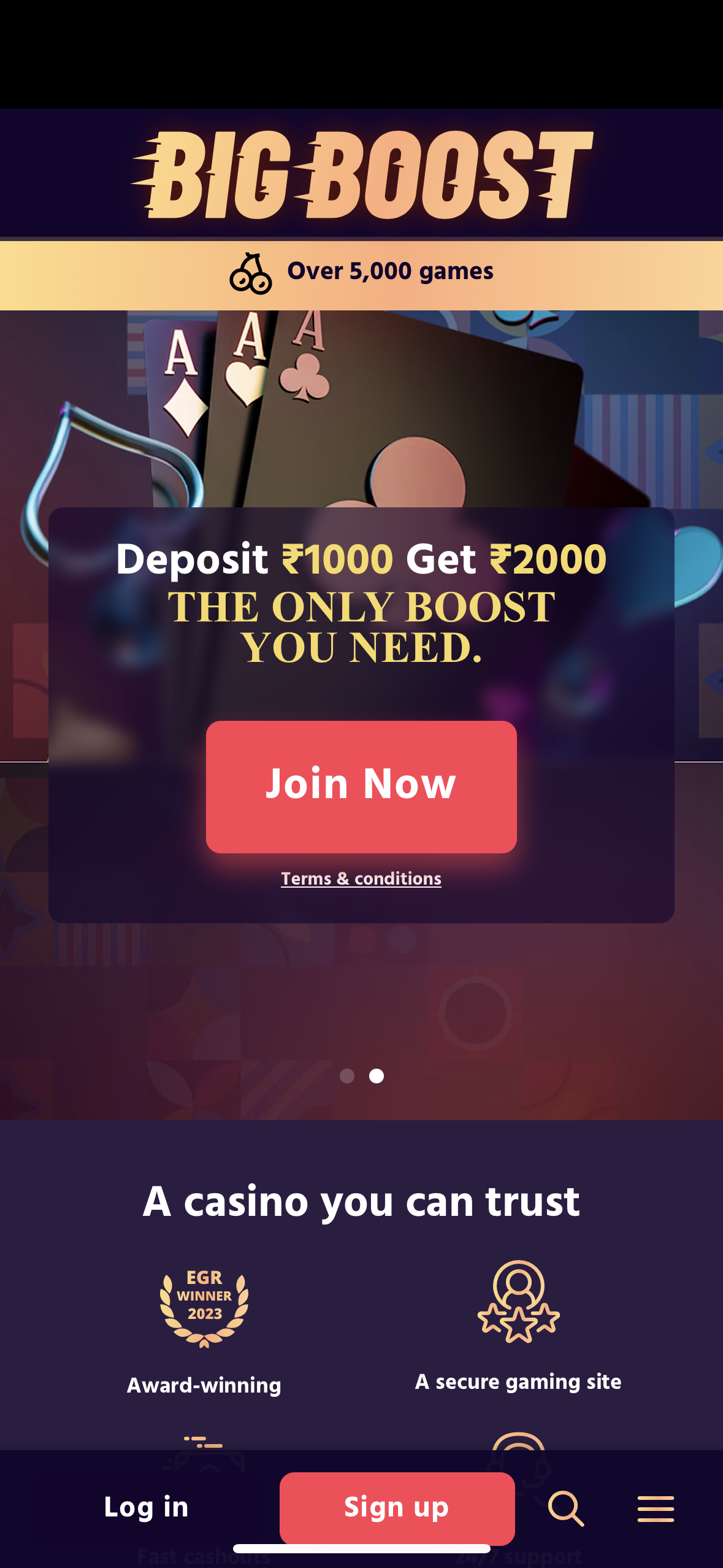 bigboost-welcome-bonus