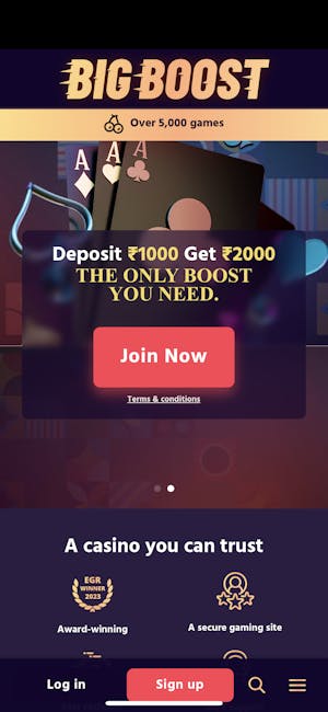 bigboost-welcome-bonus