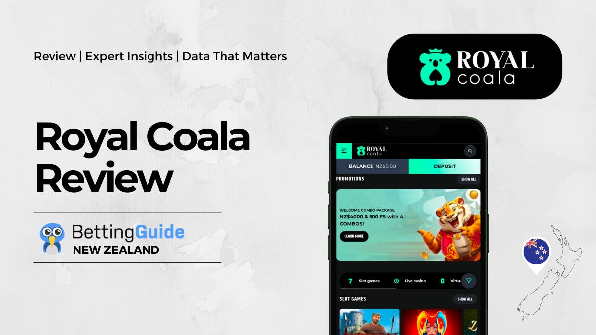 royal coala review new zealand
