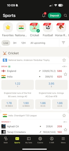 parimatch-india-ios-app-2