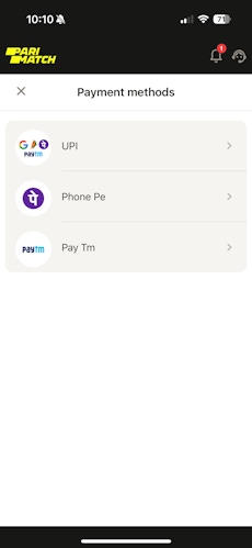 parimatch-india-ios-app-6