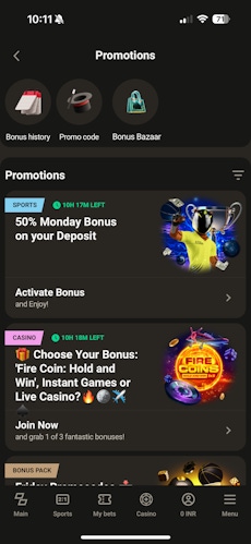 parimatch-india-ios-app-4