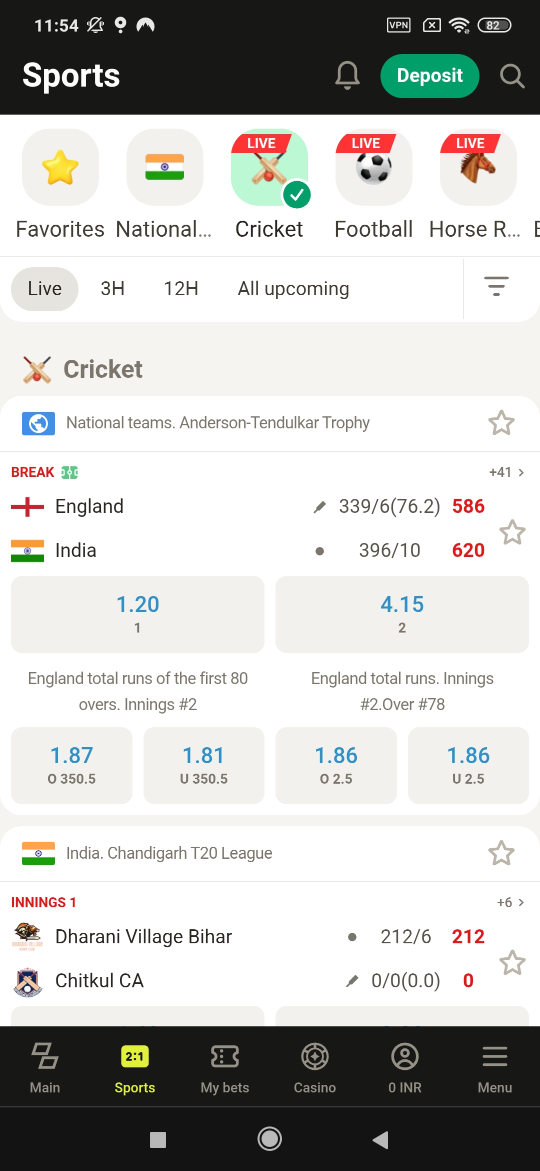 parimatch-india-android-app-2