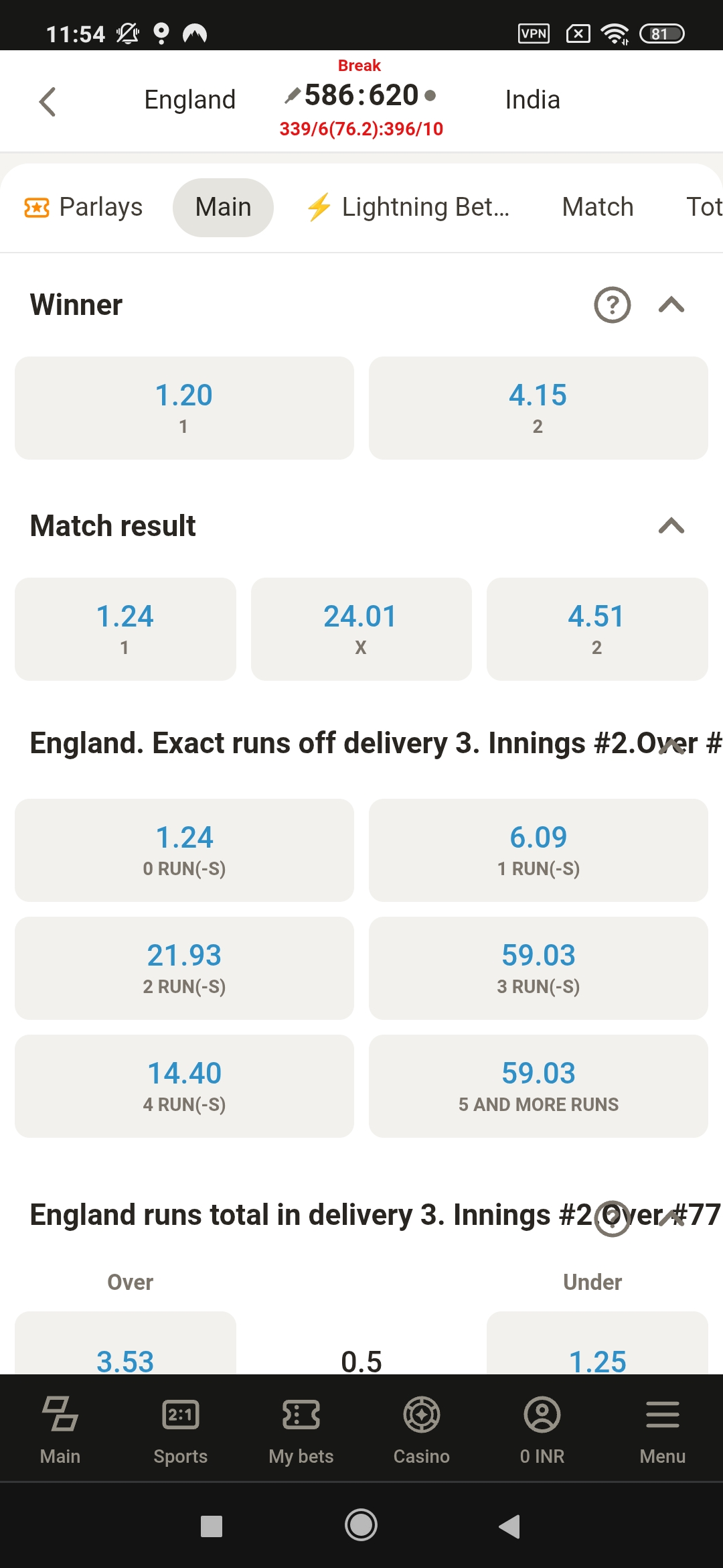 parimatch-india-android-app-3