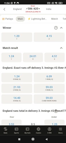 parimatch-india-android-app-3