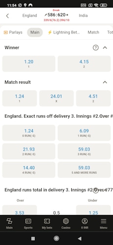 parimatch-india-android-app-3