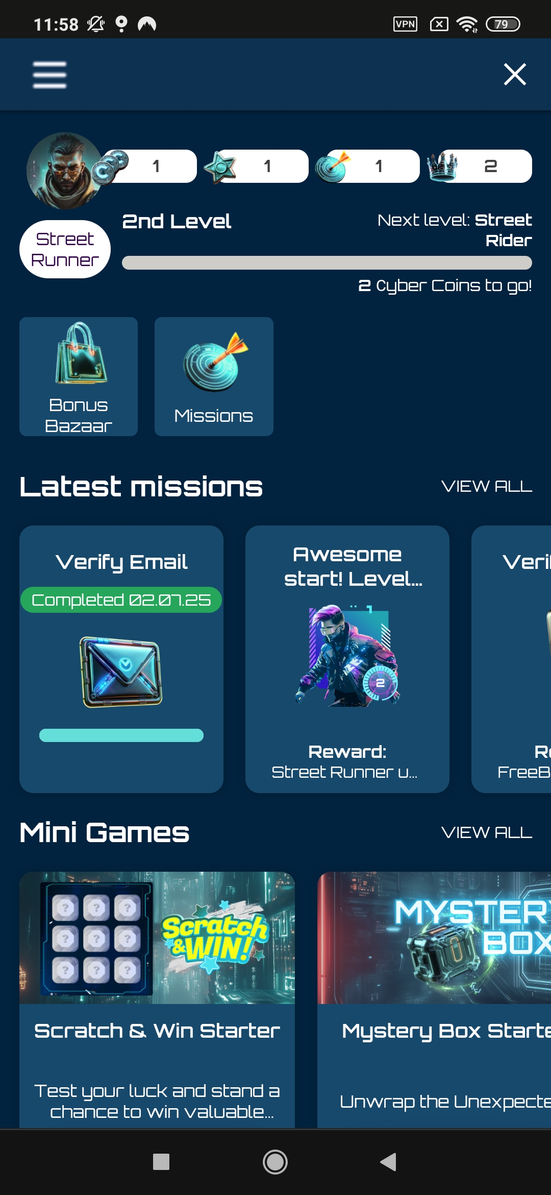 parimatch-india-android-app-8