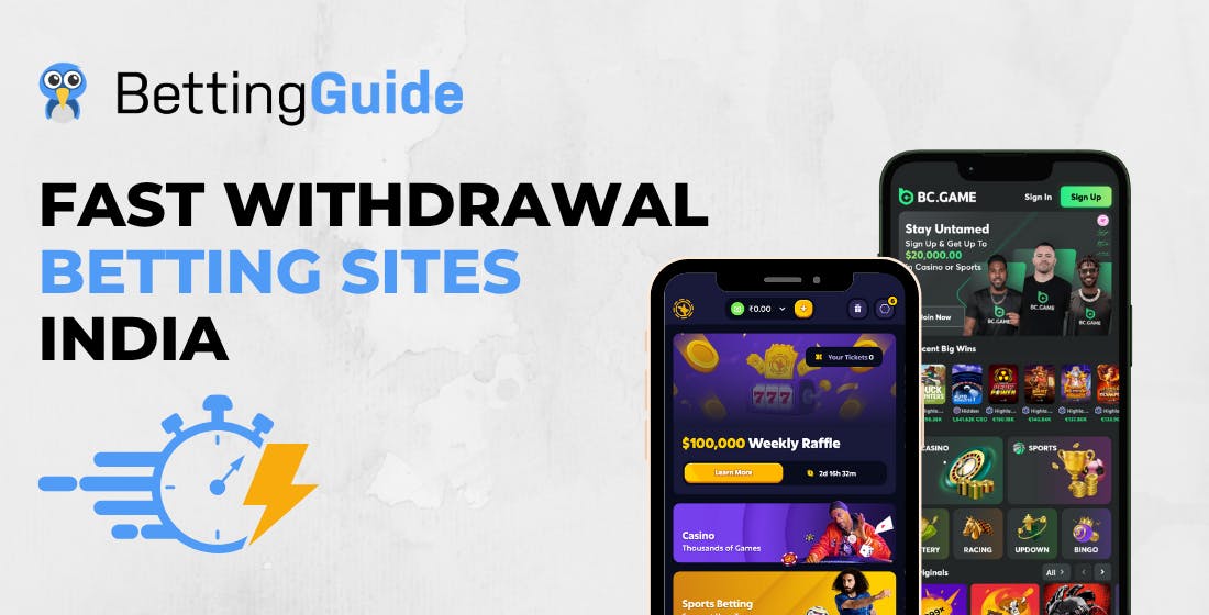 fast-withdrawal-betting-sites-india