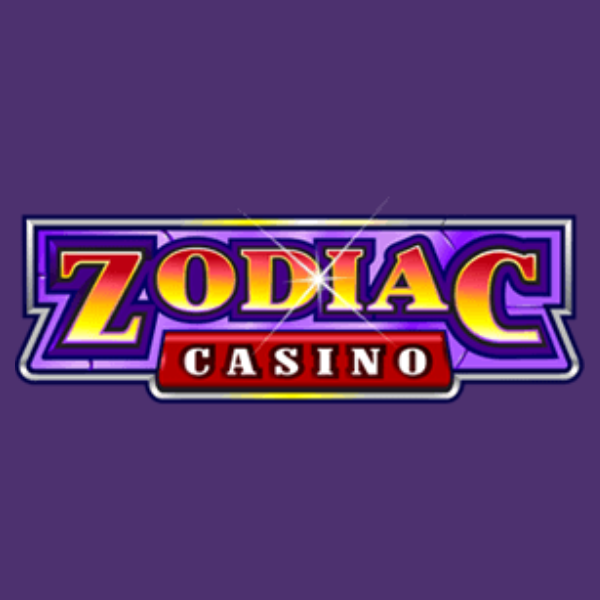 zodiac casino icon