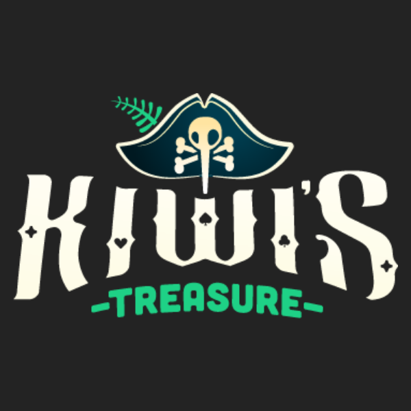 kiwis treasure icon