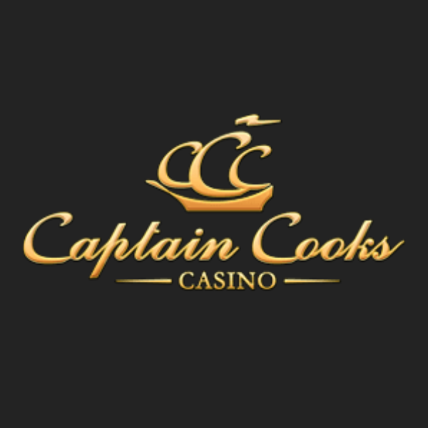 captain cooks casino icon