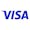 visa icon