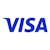 visa icon