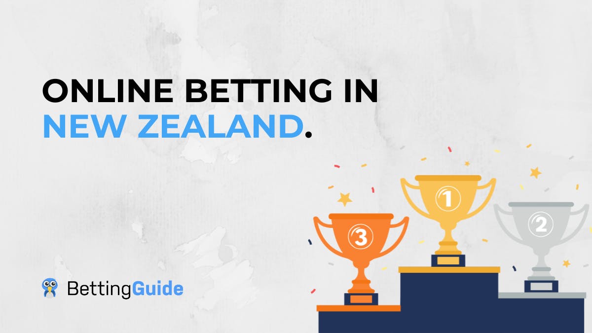 online sports betting guide