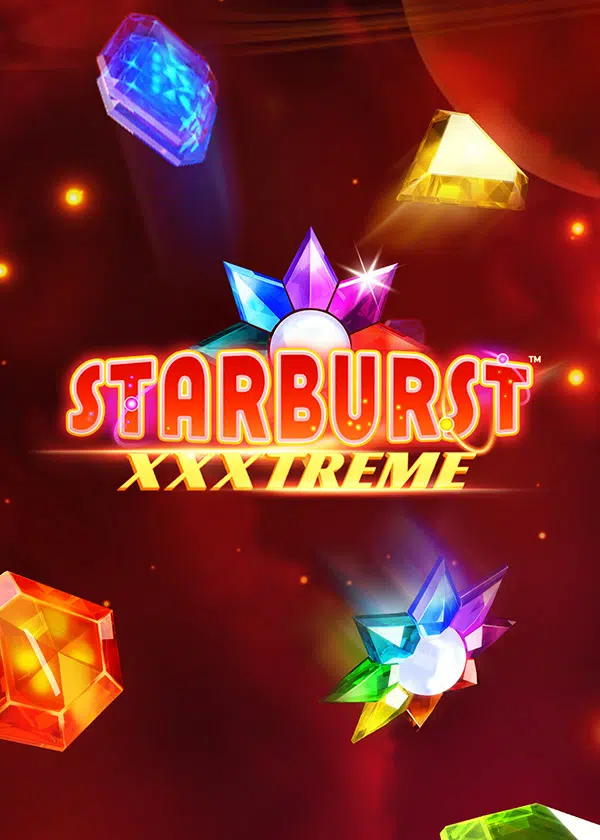 starburstxxxtreme