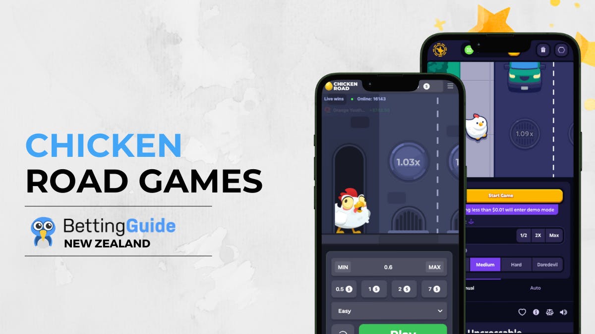 chicken road games guide