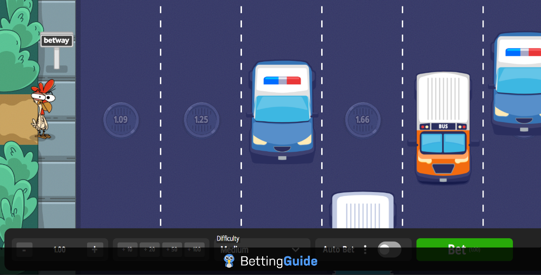 The-Chicken-Game-Betway