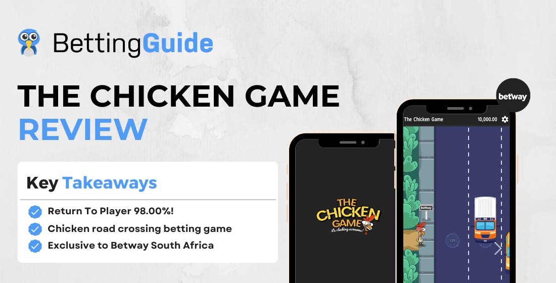 The-Chicken-Game-Review