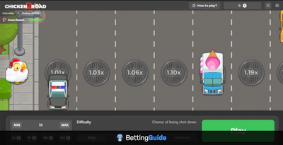 casino chicken road online game casino chicken road online game