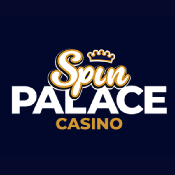 spin palace icon