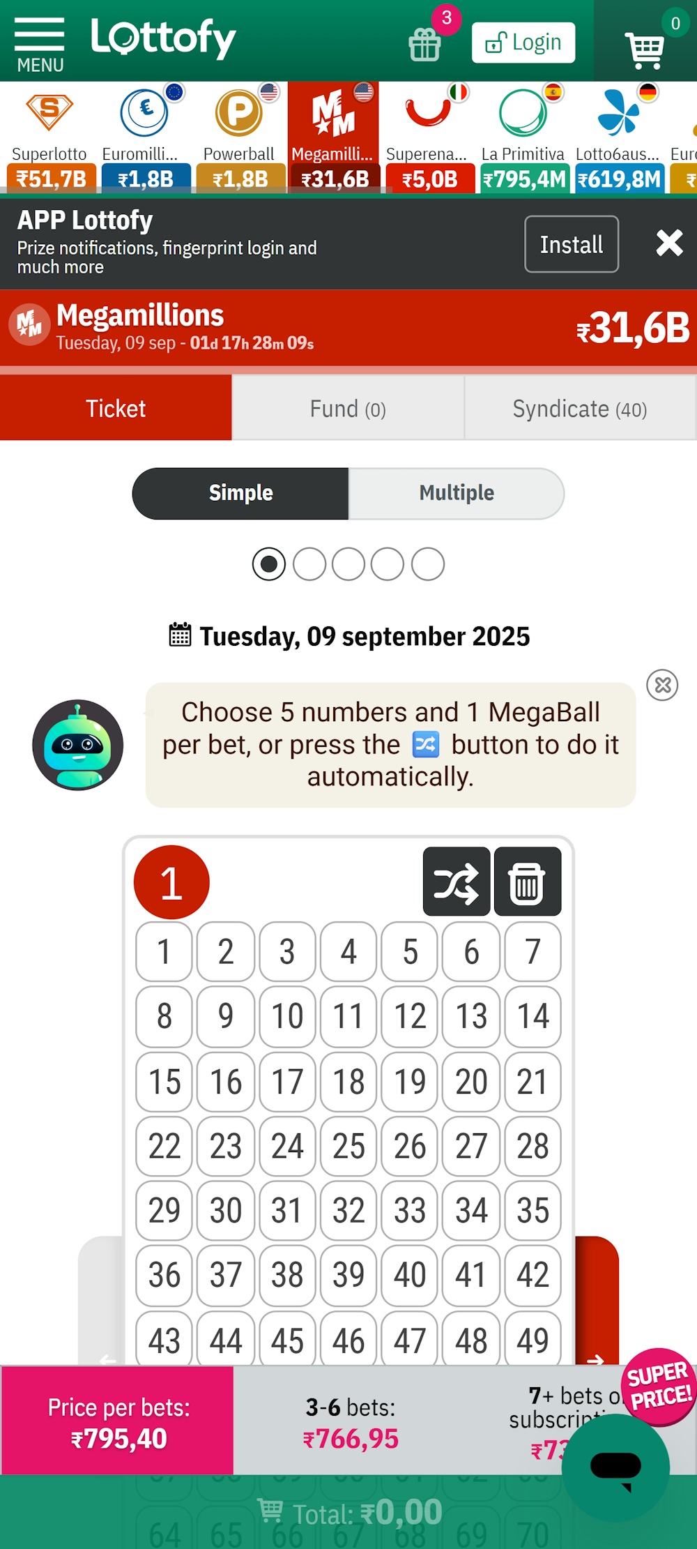 lottofy-megamillions