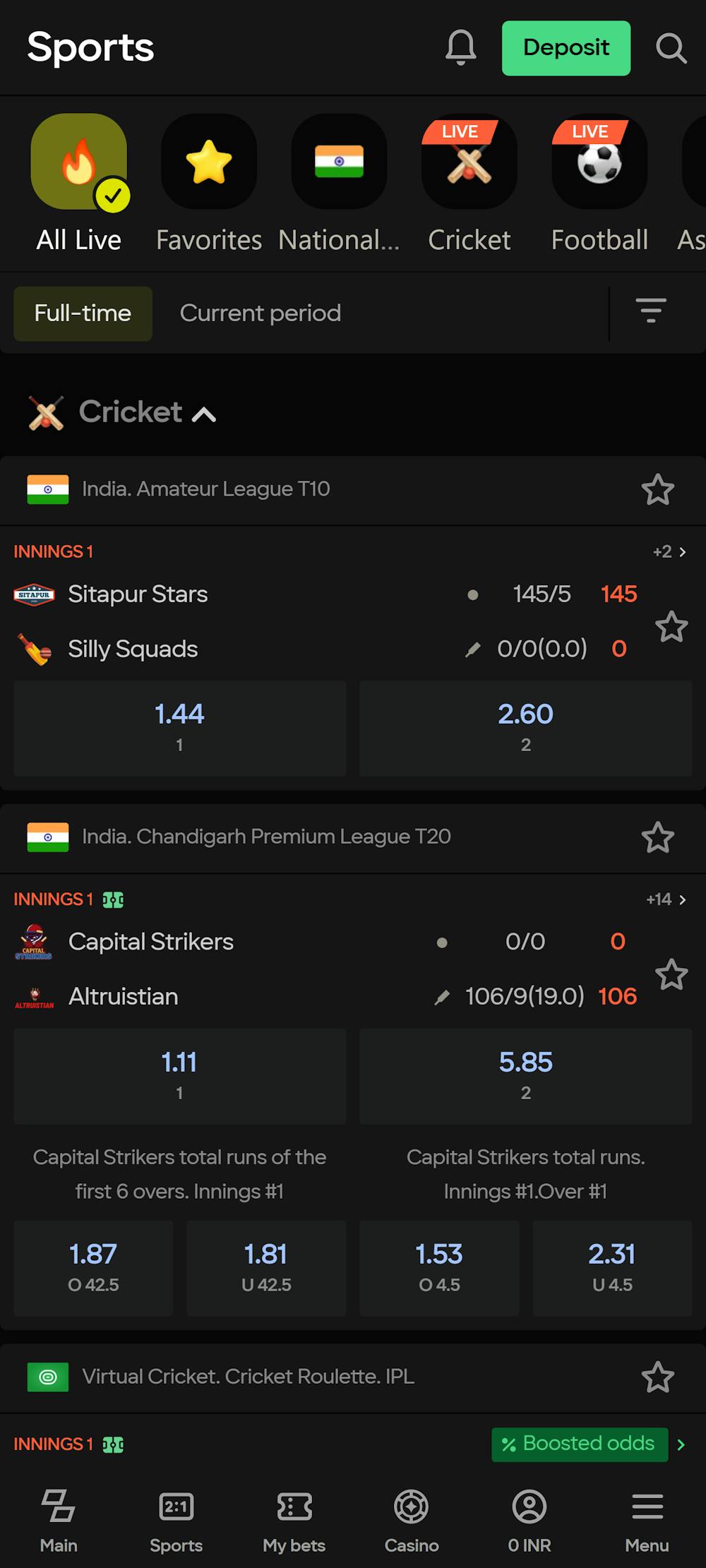parimatch-in-all-live-betting