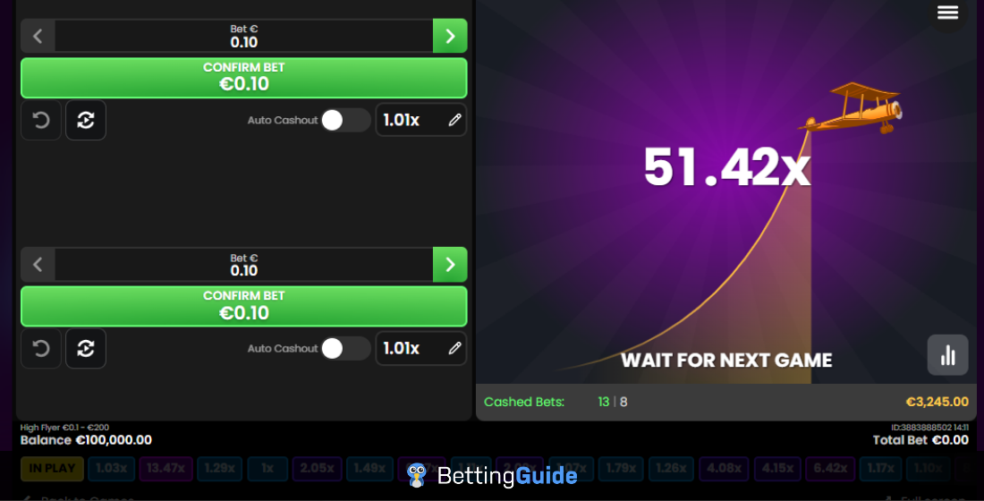 high-flyer-pragmatic-play