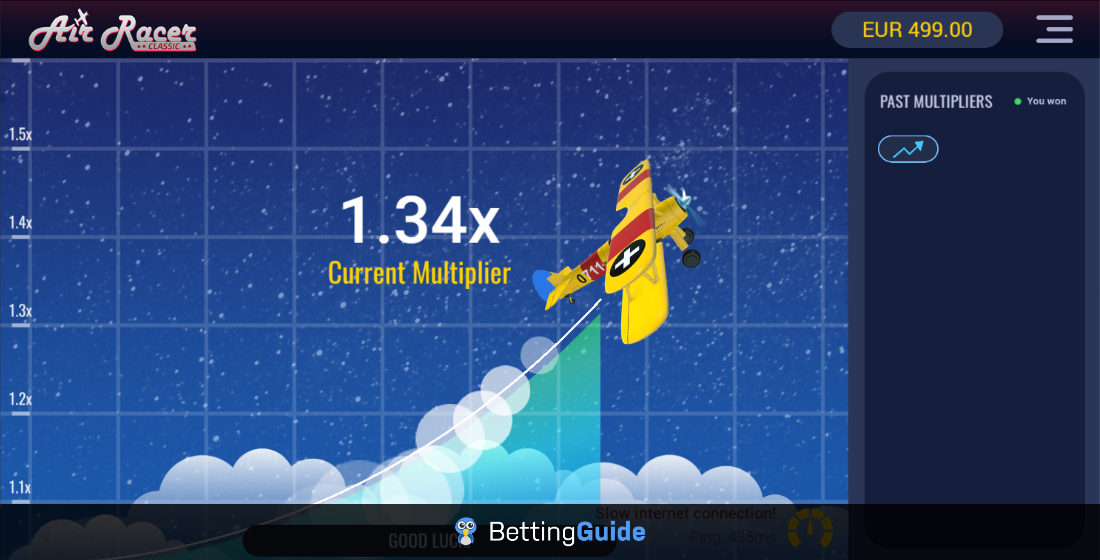 air-racer-classic-gamanza