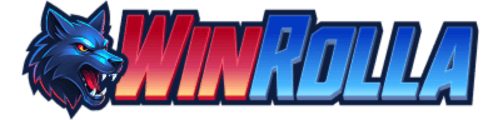 win rolla casino logo