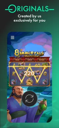 bet365 ios app 7