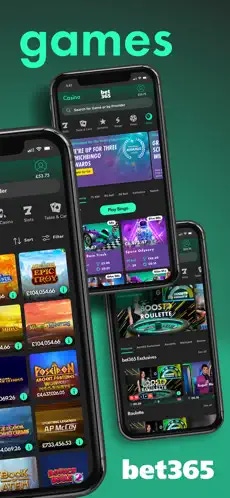 bet365 ios app 2