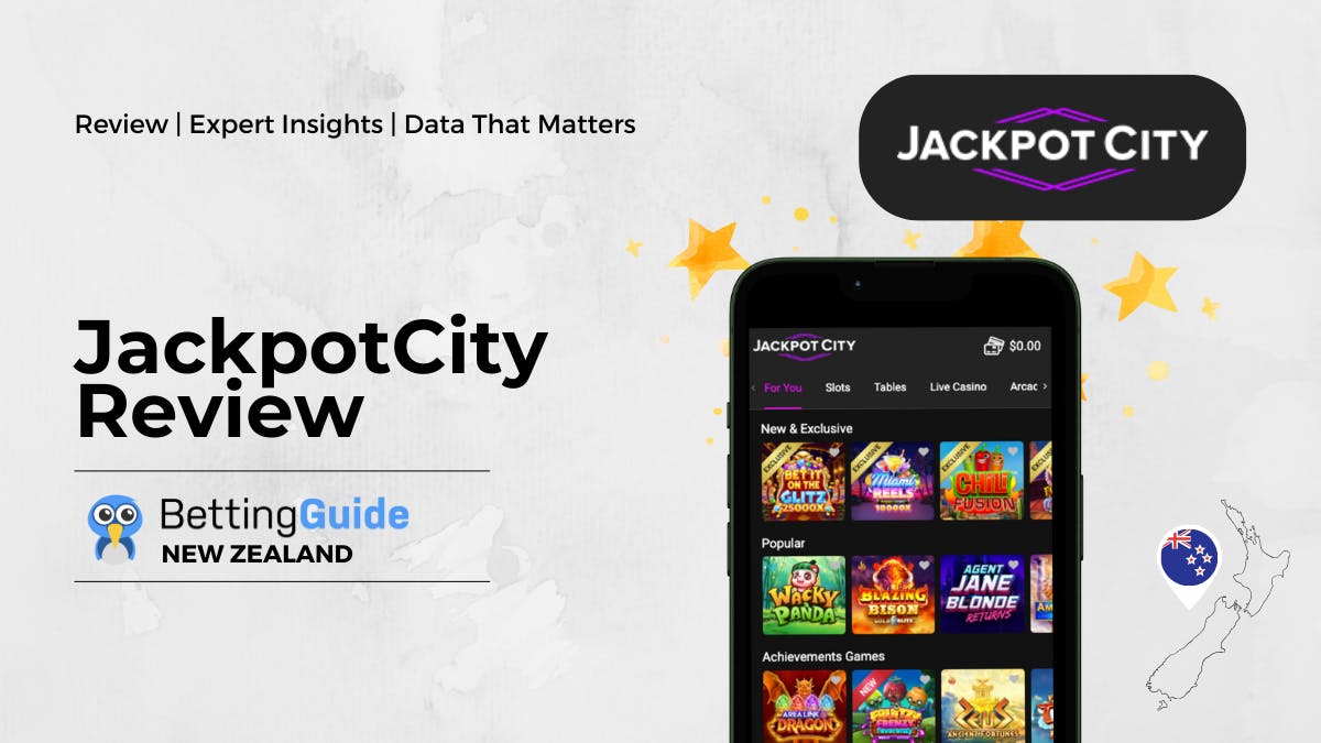 jackpotcity nz review