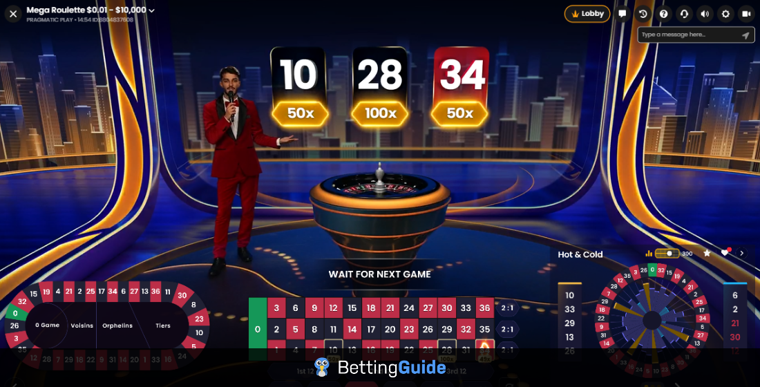 mega-roulette-pragmatic-play