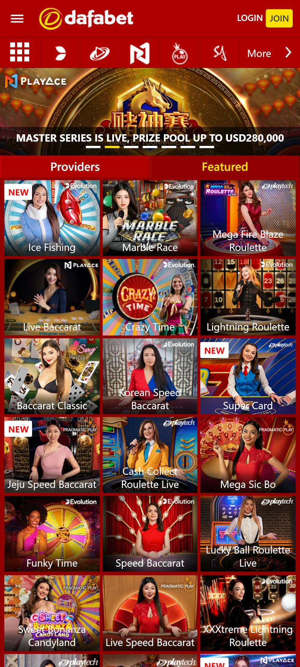dafabet-casino-live-dealer