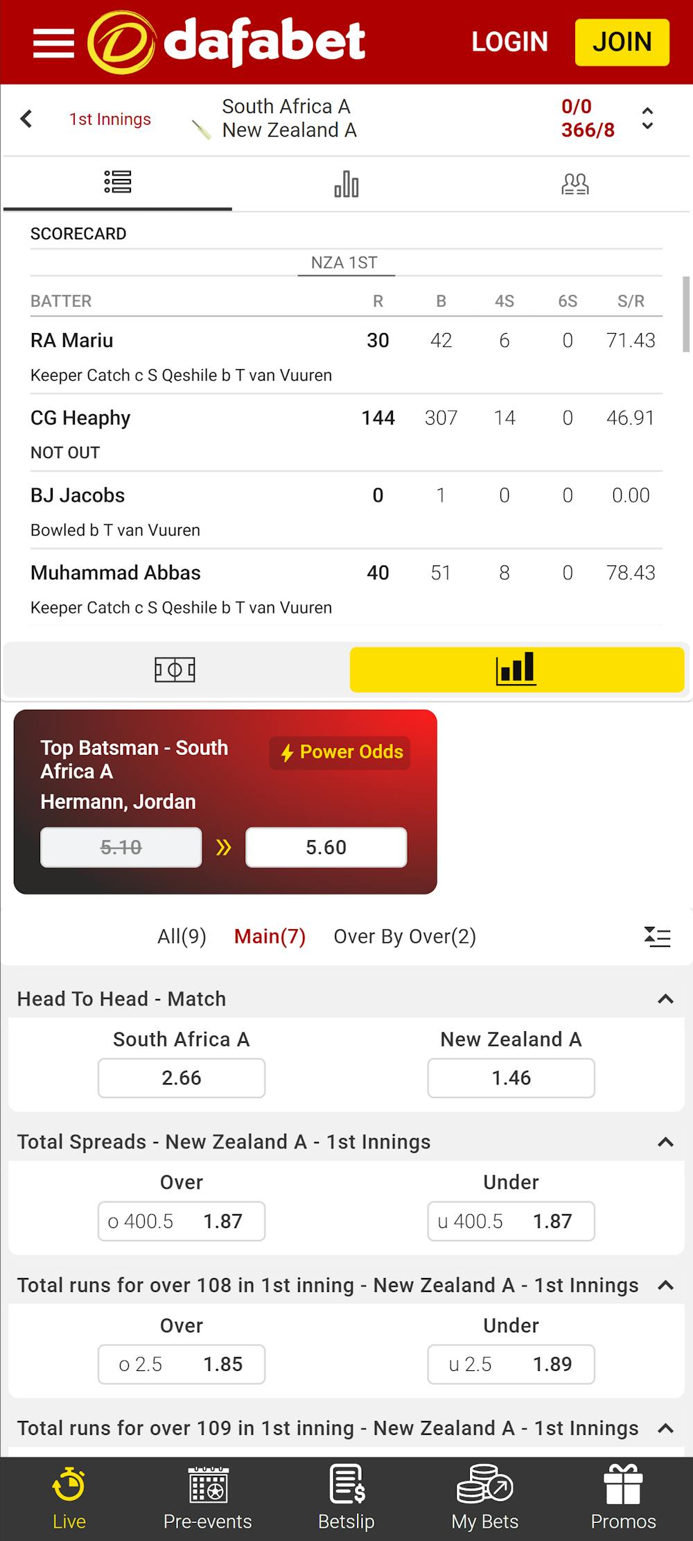 dafabet-sportsbook-live-betting