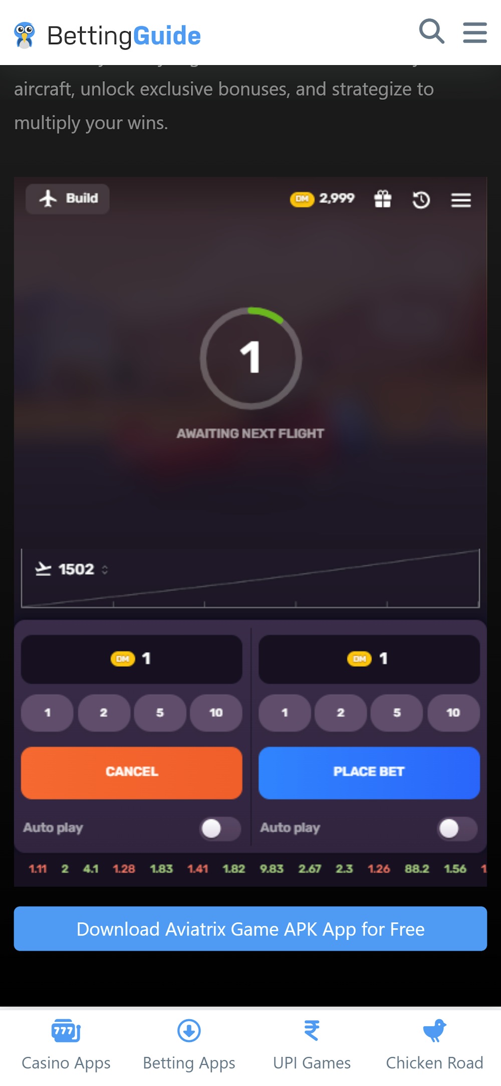 aviatrix-betting-time