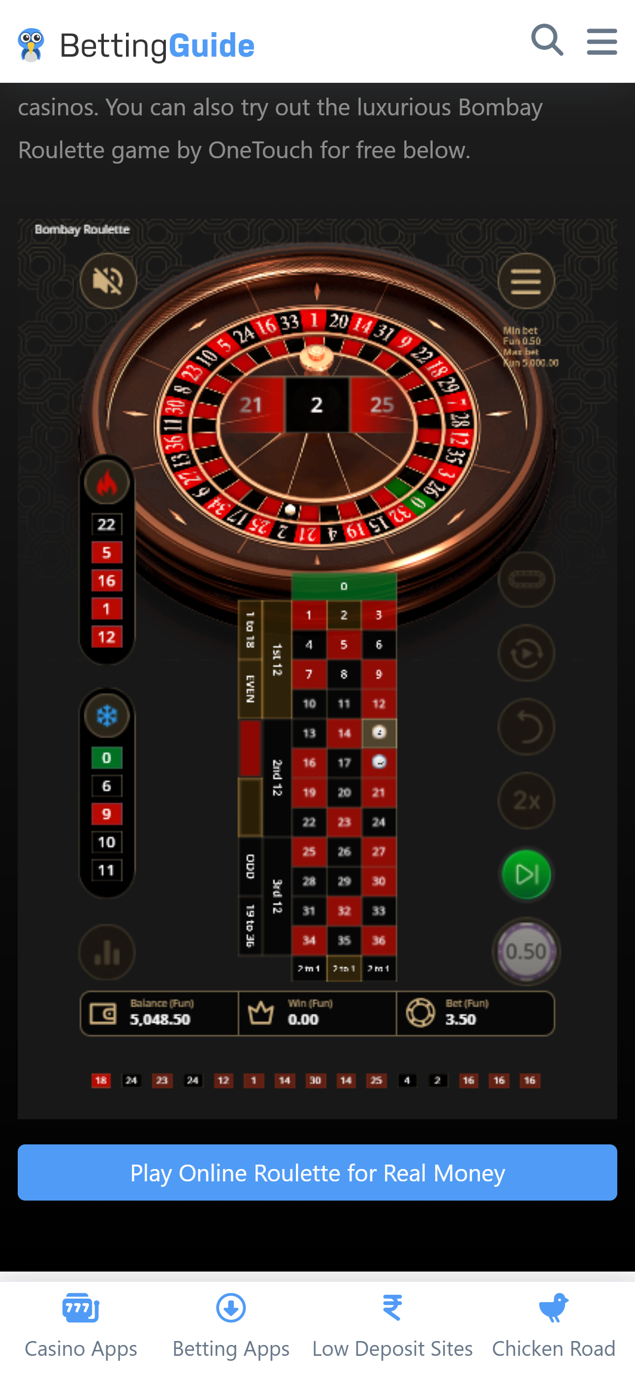 online-roulette-results