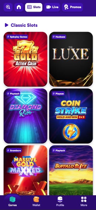 casumo pokies preview