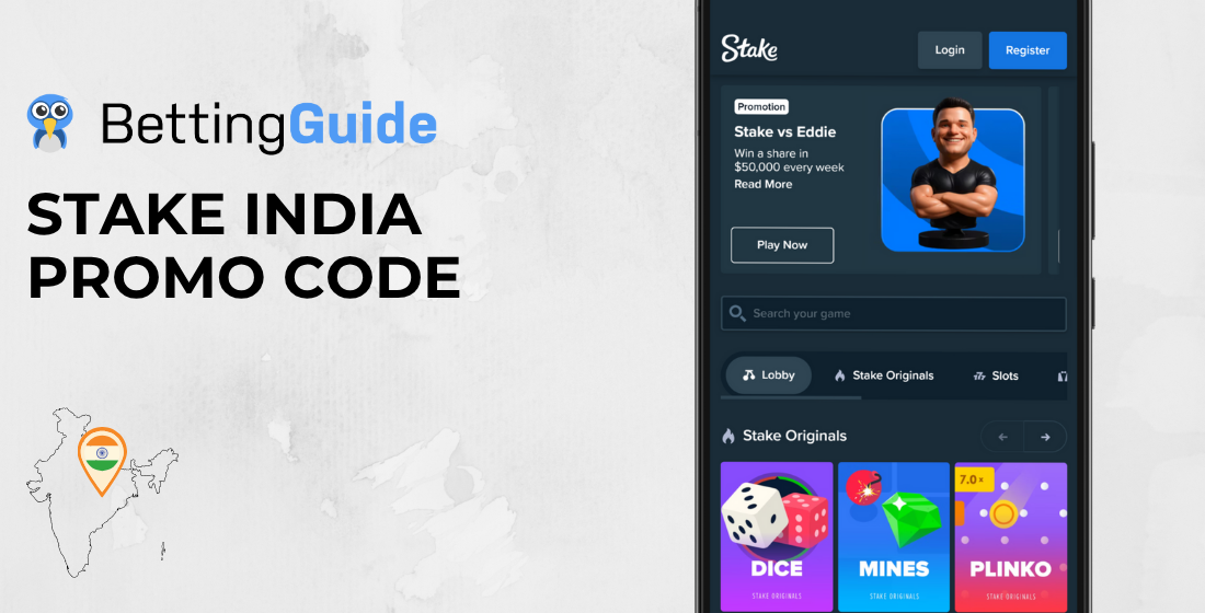 Stake-India-Promo-Code