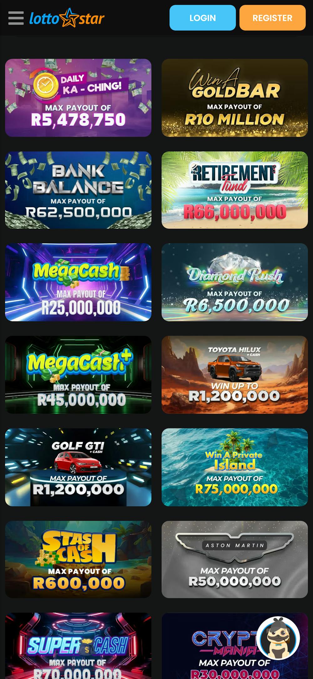 lottostar-scratch-cards