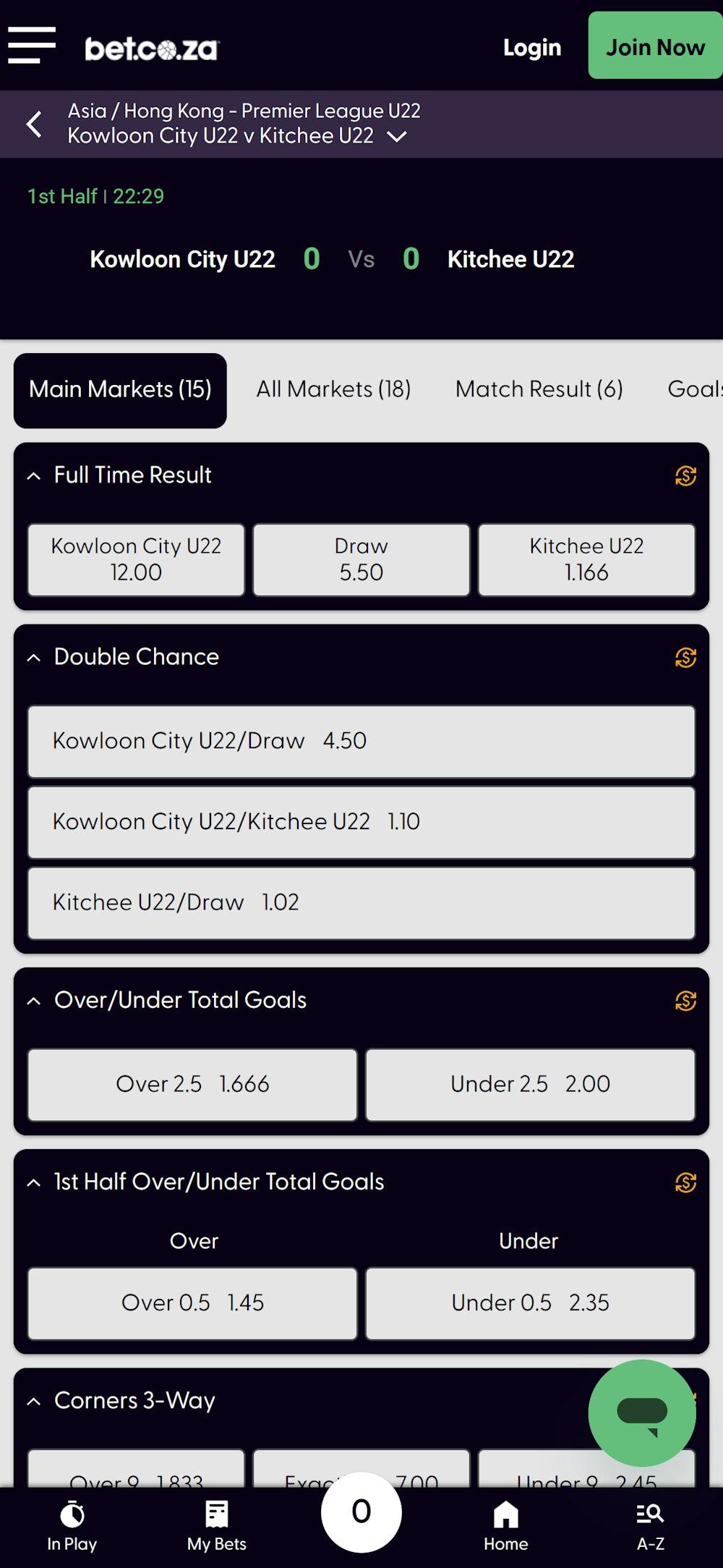 betcoza-live-betting