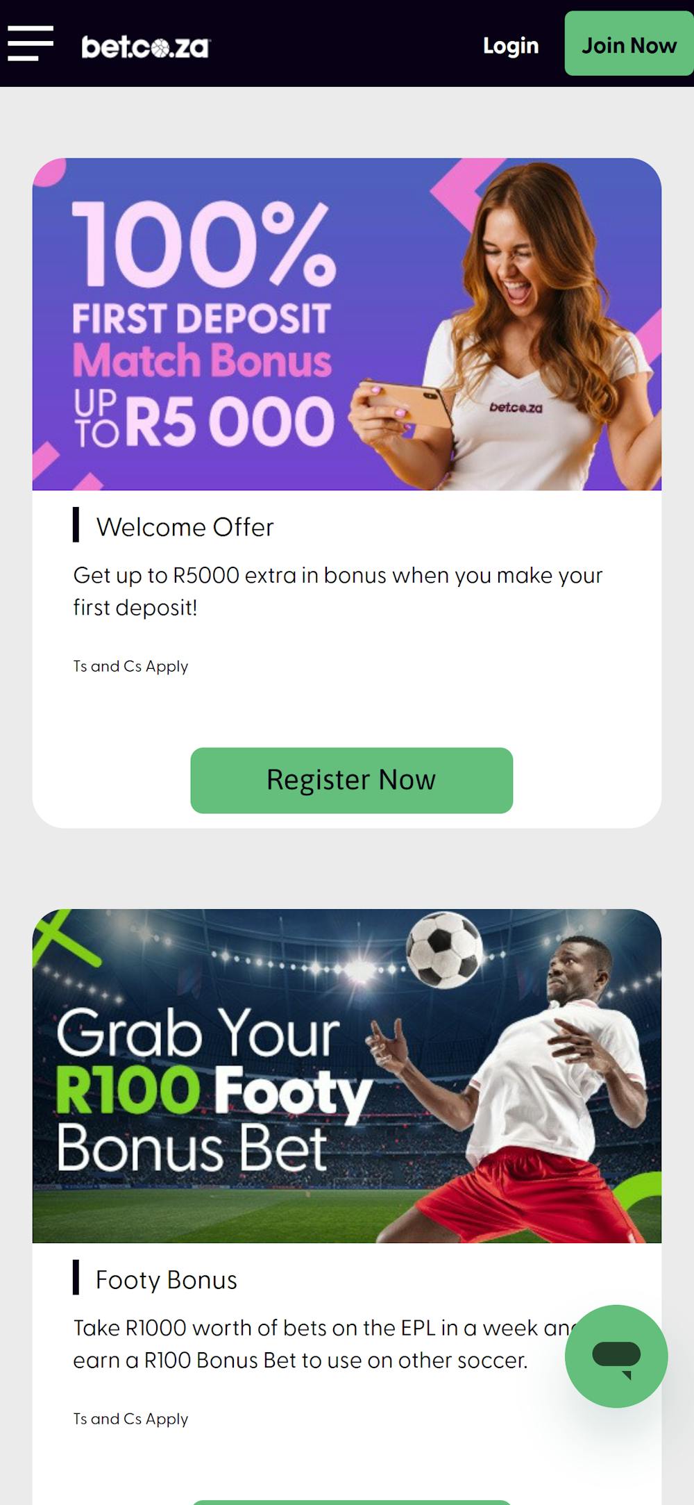 betcoza-promotions