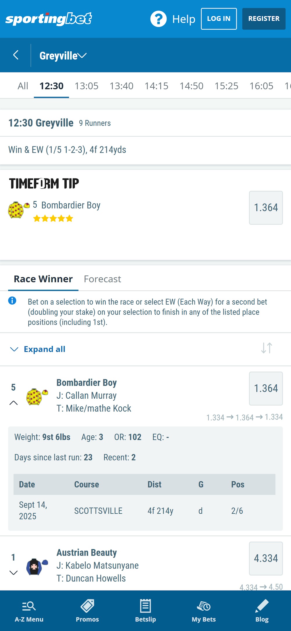 sportingbet-horse-racing